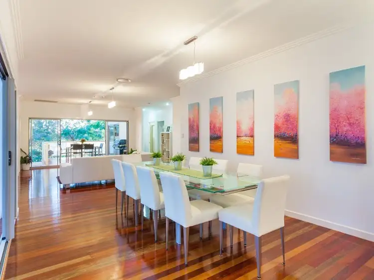 Second view of Homely house listing, 33 Kenmore Road, Kenmore QLD 4069
