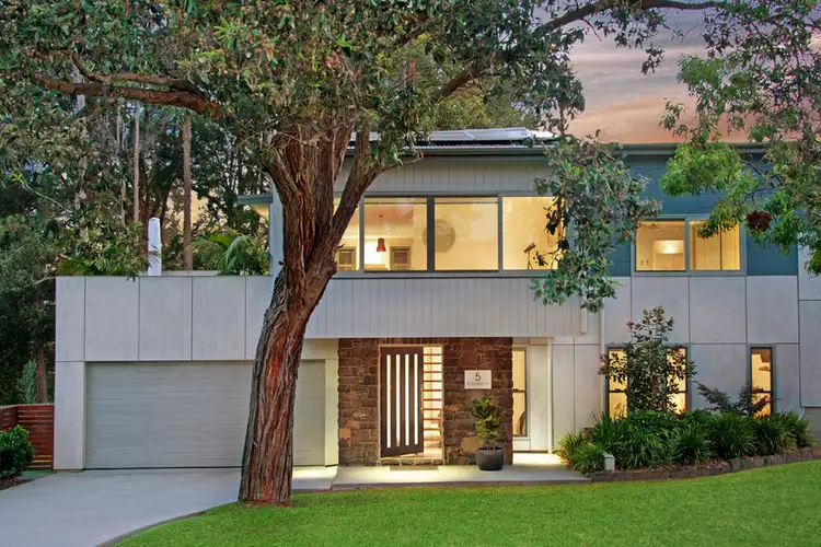 5 Shackleton Street, Mollymook NSW 2539
