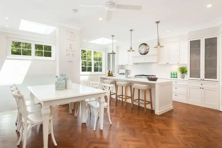 Fourth view of Homely house listing, 59 Billyard Avenue, Wahroonga NSW 2076