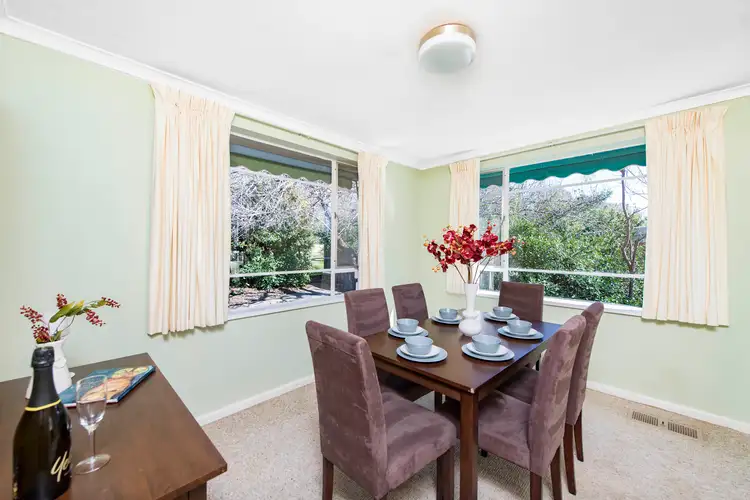 Fifth view of Homely house listing, 12 Haines Street, Curtin ACT 2605