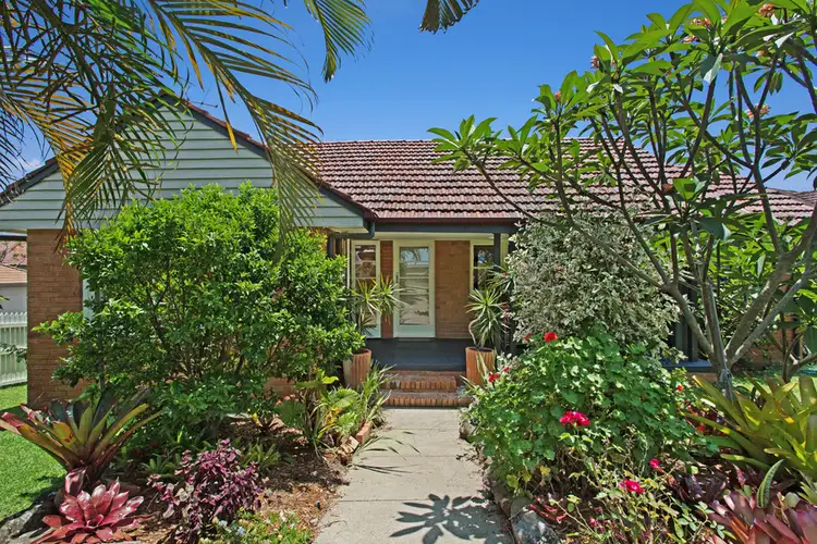 Second view of Homely house listing, 217 Banks Street, Alderley QLD 4051