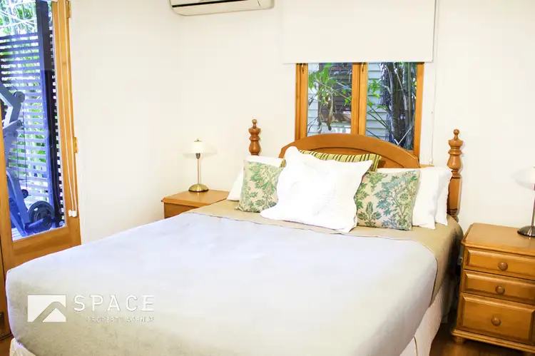 Sixth view of Homely house listing, 43 Outlook Crescent, Bardon QLD 4065