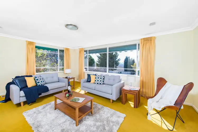 Fourth view of Homely house listing, 12 Haines Street, Curtin ACT 2605