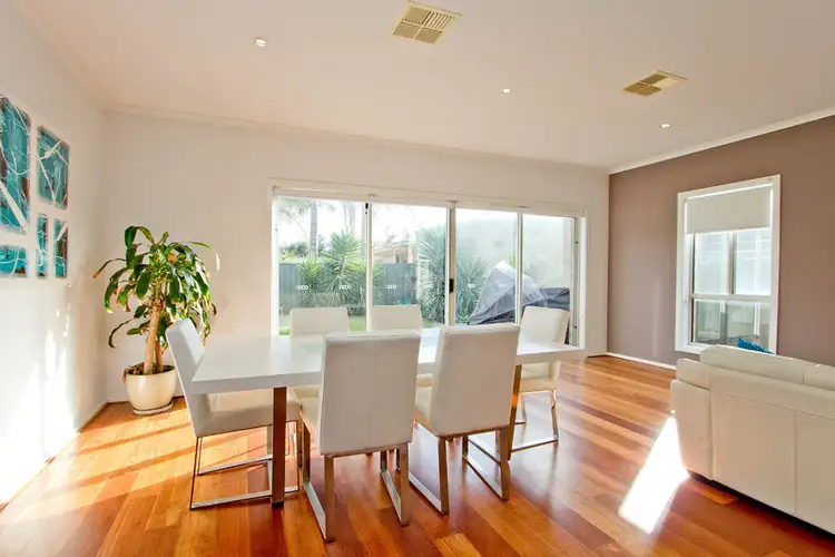 Fifth view of Homely house listing, 15a Canberra Street, Henley Beach South SA 5022