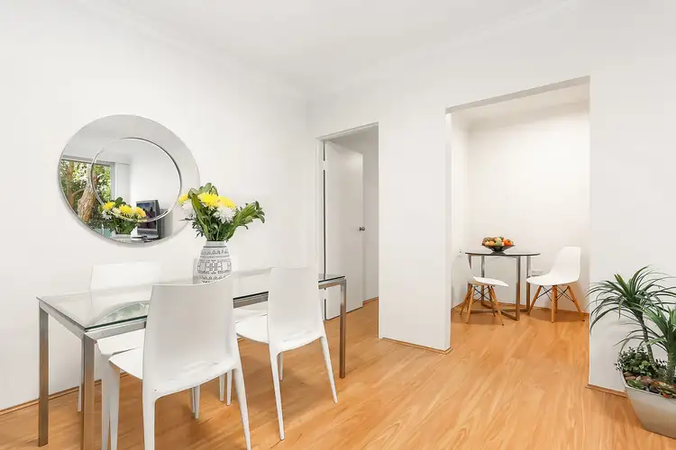 Second view of Homely apartment listing, 3/3 Rockley Street, Bondi NSW 2026