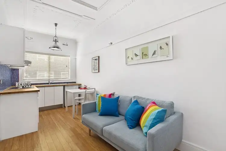 Main view of Homely apartment listing, 10/106 Curlewis Street, Bondi Beach NSW 2026
