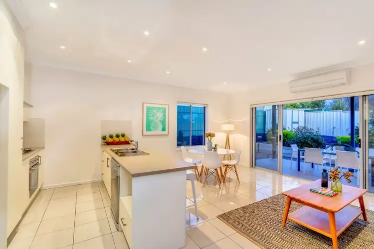 Fifth view of Homely house listing, 4A Day Drive, Pasadena SA 5042