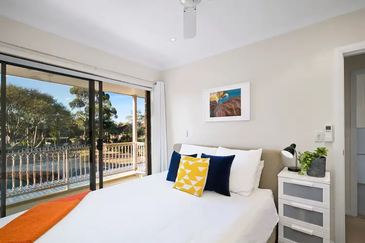 Fifth view of Homely townhouse listing, 23/2 Forest Road, Warriewood NSW 2102