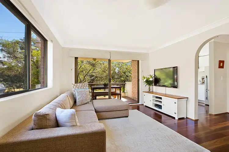 Main view of Homely unit listing, 10/105 Balgowlah Road, Fairlight NSW 2094