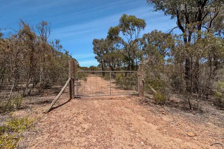 Fourth view of Homely land listing, LOT 15 Tomas Street, Myers Flat VIC 3556