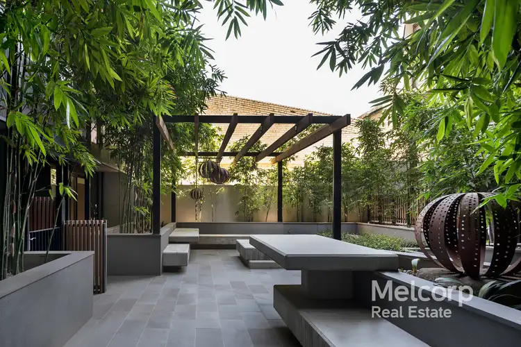 Sixth view of Homely apartment listing, 709/253 Franklin Street, Melbourne VIC 3000