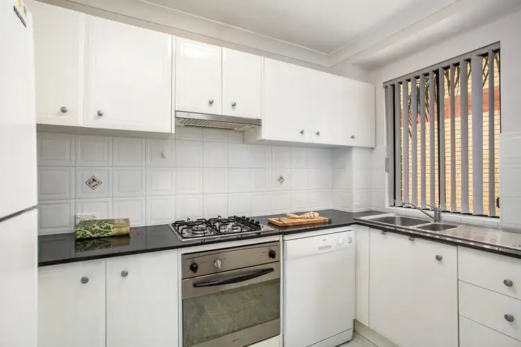 Sixth view of Homely apartment listing, 4/71 Keira Street, Wollongong NSW 2500