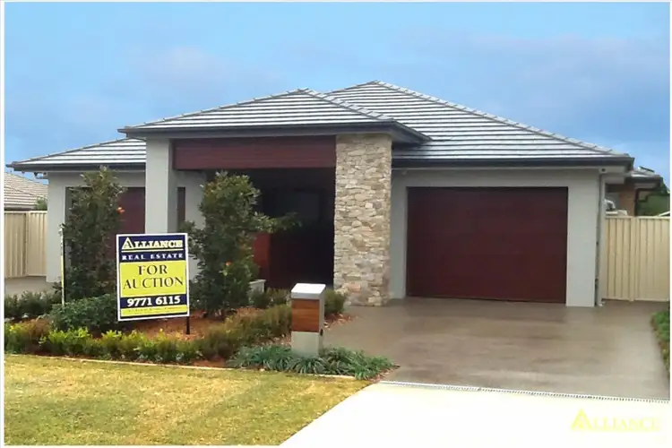 86a Ely Street, Revesby NSW 2212