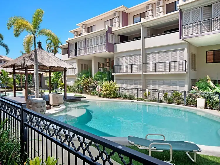 Fourth view of Homely apartment listing, 114/644 Bruce Highway, Woree QLD 4868