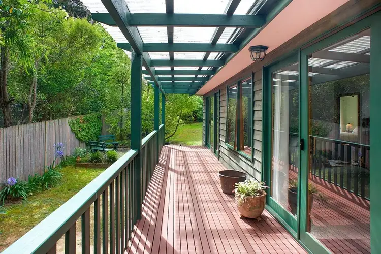 Sixth view of Homely house listing, 29 Kings Road, Leura NSW 2780