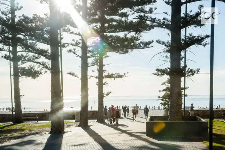 3/6 Ronald Terrace, Glenelg North SA 5045