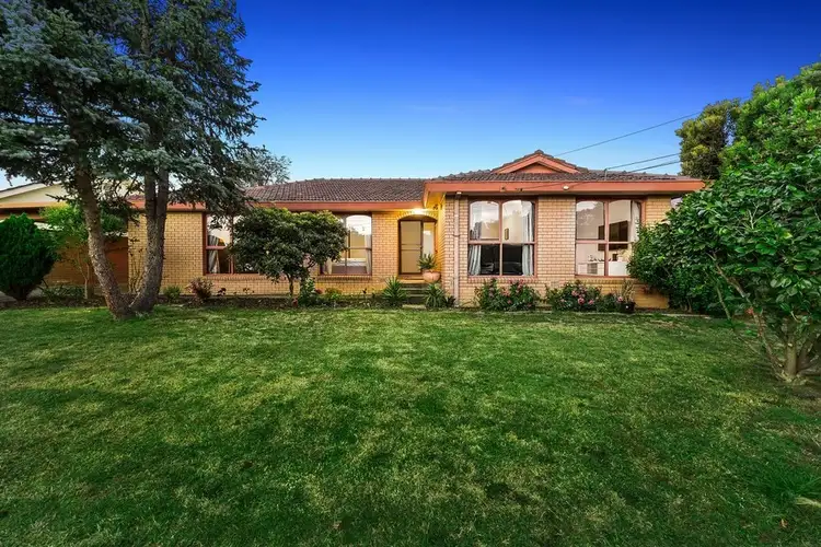 58 Gateshead Drive, Wantirna South VIC 3152