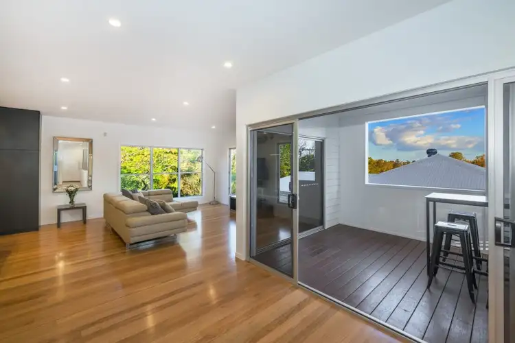 Sixth view of Homely house listing, 66 Miskin Street, Toowong QLD 4066