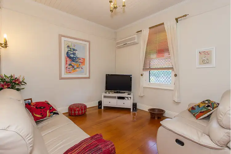 Second view of Homely house listing, 17 Lindsay Street, Hamilton NSW 2303