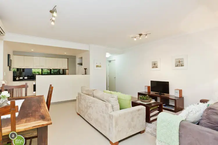 Sixth view of Homely apartment listing, 8/2 Wexford Street, Subiaco WA 6008