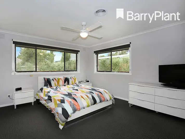Sixth view of Homely house listing, 128 Anne Road, Knoxfield VIC 3180