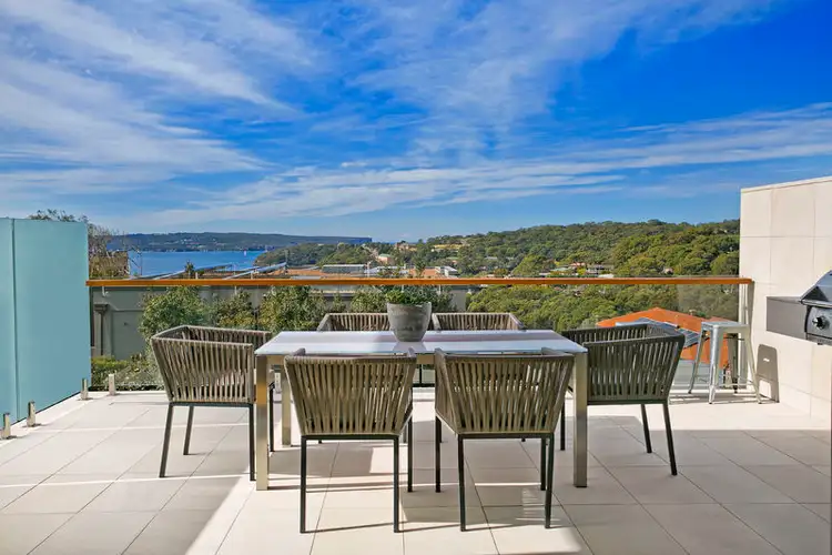23A Redan Street, Mosman NSW 2088