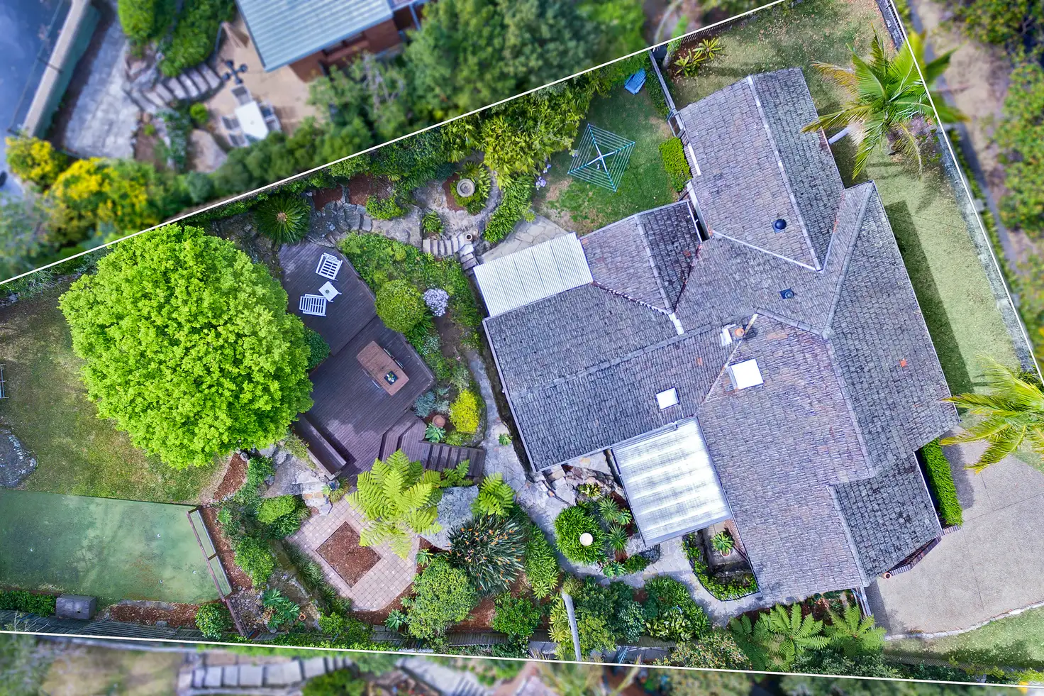 Main view of Homely house listing, 56 McIntosh Street, Gordon NSW 2072