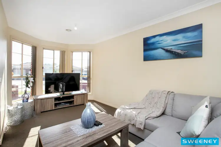 Fifth view of Homely house listing, 11A Contursi Drive, Sydenham VIC 3037