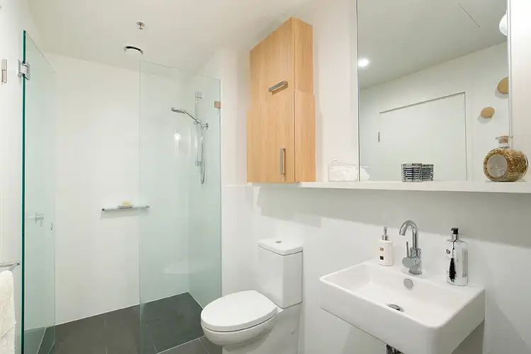 Fifth view of Homely apartment listing, 605/20 Levey Street, Wolli Creek NSW 2205