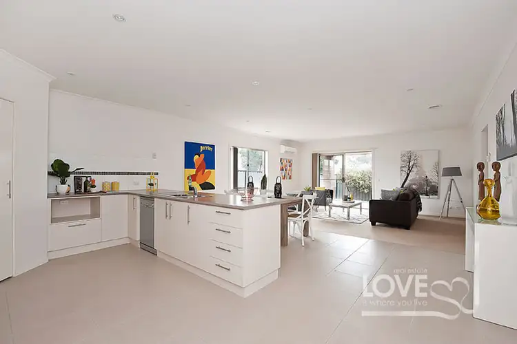Second view of Homely house listing, 18 Watergum Avenue, Craigieburn VIC 3064
