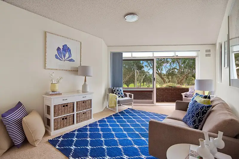 Main view of Homely unit listing, 1/16 Campbell Parade, Manly Vale NSW 2093