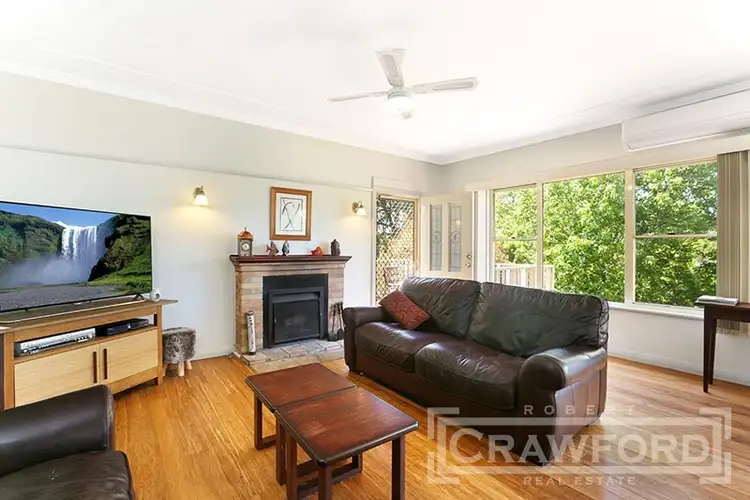 Sixth view of Homely house listing, 35 Lookout Road, New Lambton Heights NSW 2305