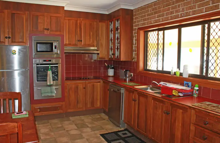 Fifth view of Homely rural property listing, 509 Spooners Avenue, Collombatti NSW 2440