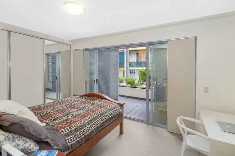 Fourth view of Homely apartment listing, 8/249-253 Chalmers Street, Redfern NSW 2016