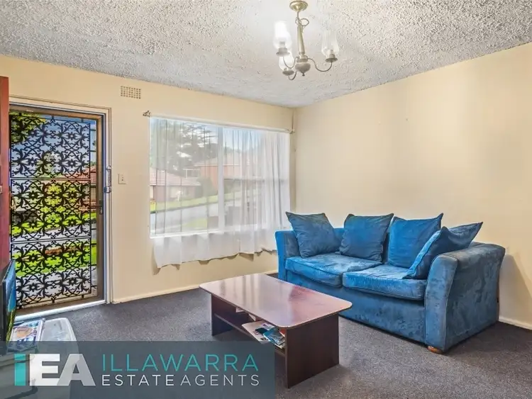 Second view of Homely block of units listing, 2 Robwald Avenue, Coniston NSW 2500