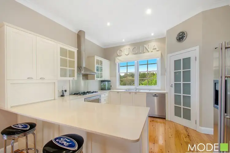 Fourth view of Homely house listing, 19 Henstock Road, Arcadia NSW 2159