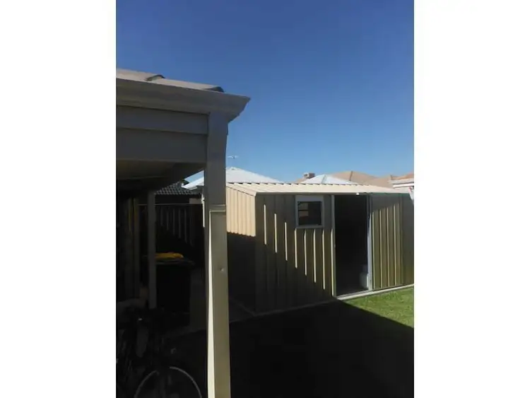 Seventh view of Homely house listing, 8 Atherstone Parade, Baldivis WA 6171
