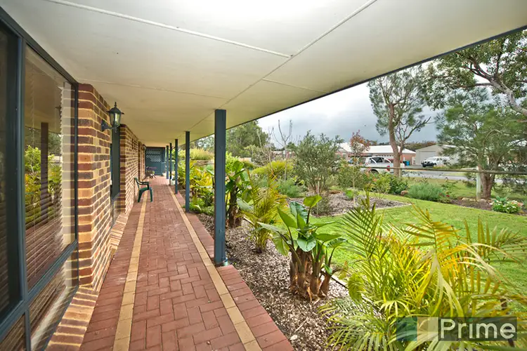 Second view of Homely house listing, 55 Woollahra Street, Milpara WA 6330