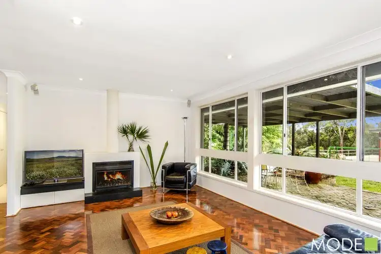 Third view of Homely house listing, 12 Lang Road, Kenthurst NSW 2156