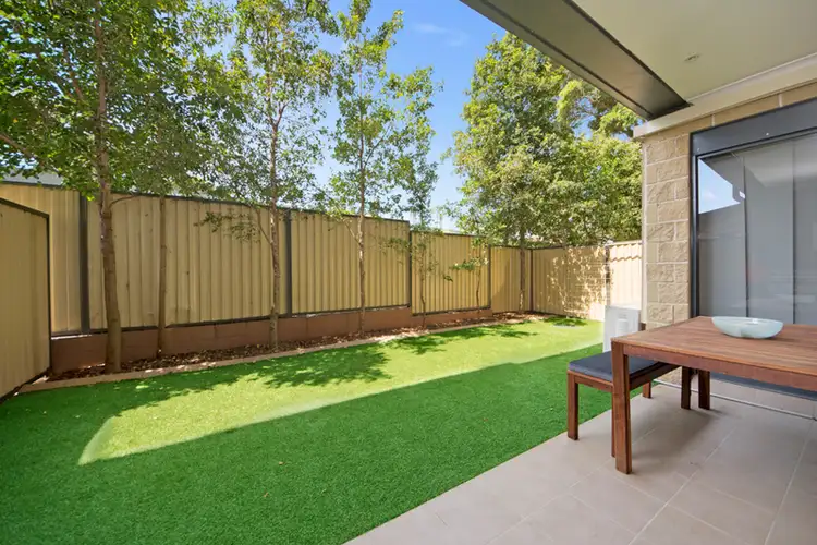 Fourth view of Homely apartment listing, 4/17a Searl Road, Cronulla NSW 2230