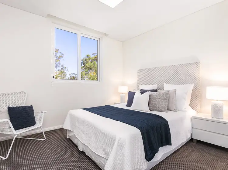 Fourth view of Homely apartment listing, 717/2-8 Avon Road, Pymble NSW 2073