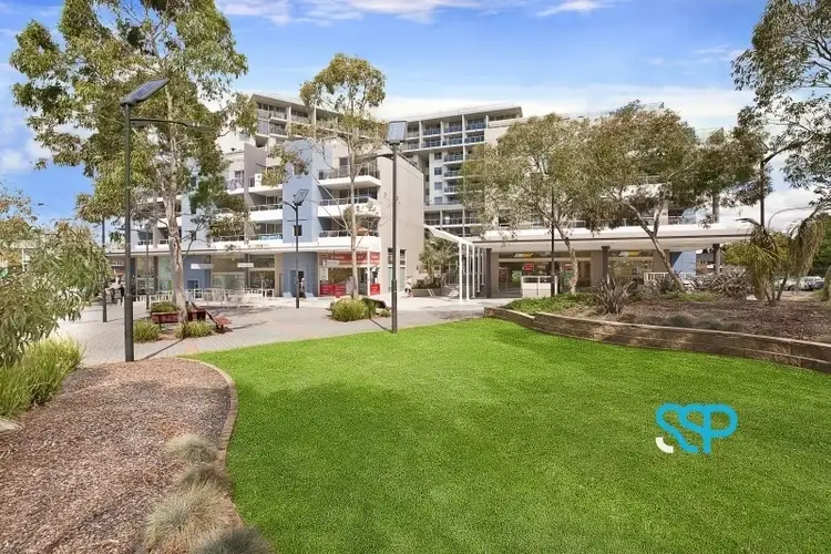 Sixth view of Homely apartment listing, 138/360 Kingsway, Caringbah NSW 2229