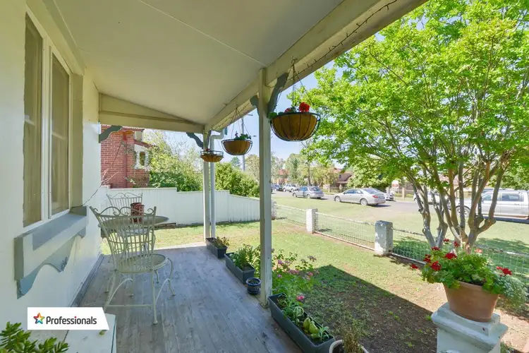 Second view of Homely house listing, 8 Raglan Street, Tamworth NSW 2340