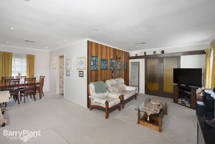 Second view of Homely house listing, 29 Arthur Street, Wantirna South VIC 3152