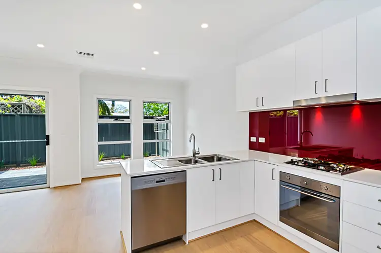 Fourth view of Homely townhouse listing, 82 Le Hunte Avenue, Prospect SA 5082