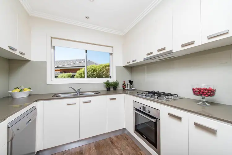 Fifth view of Homely townhouse listing, 10/31 Tallara Parkway, Narrabundah ACT 2604