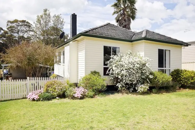 12 Steveys Forest Road, Oakdale NSW 2570