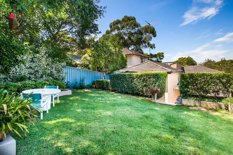 Sixth view of Homely townhouse listing, 60A Arcadia Avenue, Gymea Bay NSW 2227