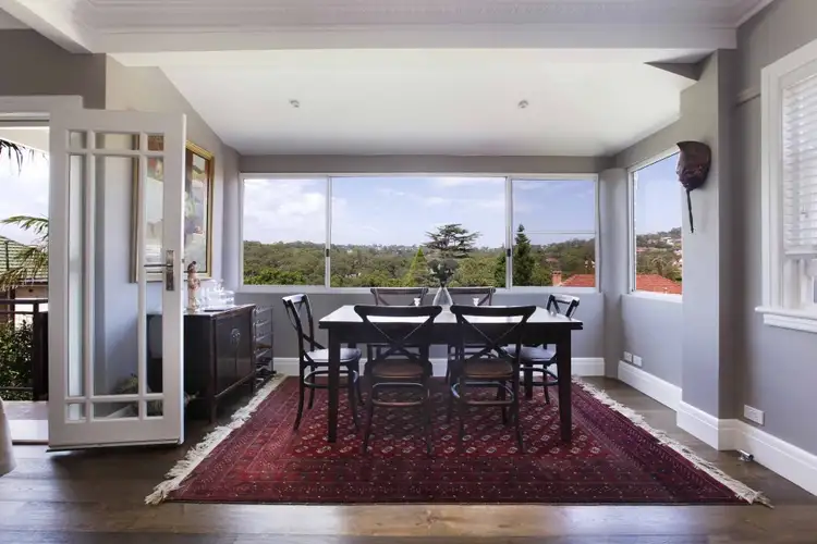Third view of Homely semi-detached listing, 2/1 White Street, Balgowlah NSW 2093