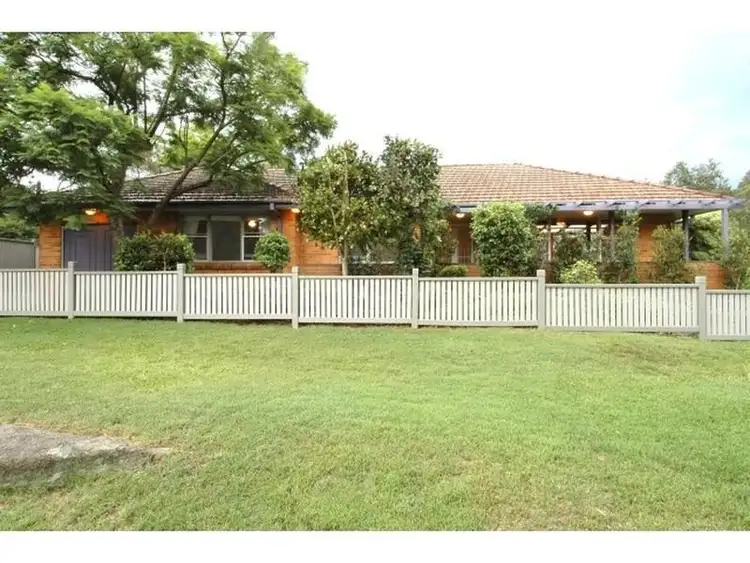 51 Rothwell Road, Turramurra NSW 2074